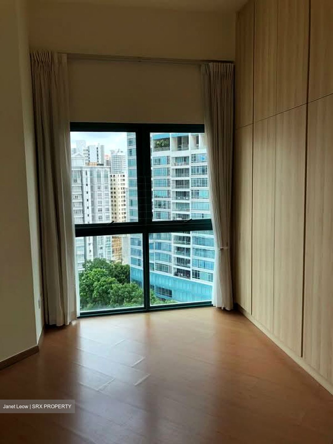Oleanas Residence (D9), Condominium #598158311